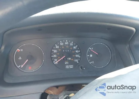 1994 Toyota Corolla from USA, damaged, VIN 2T1AE04B7RC050124